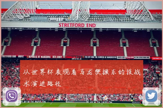 从世界杯表现看马龙樊振东的技战术演进路径