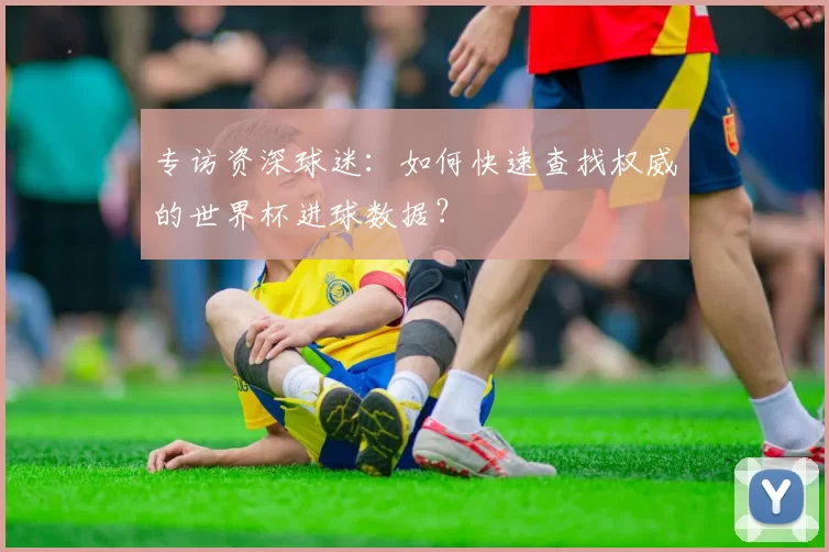专访资深球迷:如何快速查找权威的世界杯进球数据?