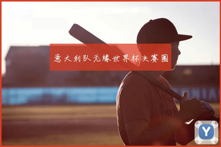 意大利队无缘世界杯决赛圈