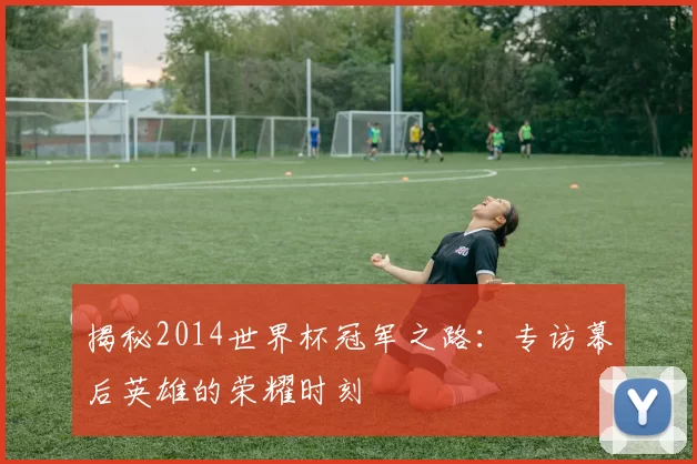 揭秘2014世界杯冠军之路：专访幕后英雄的荣耀时刻
